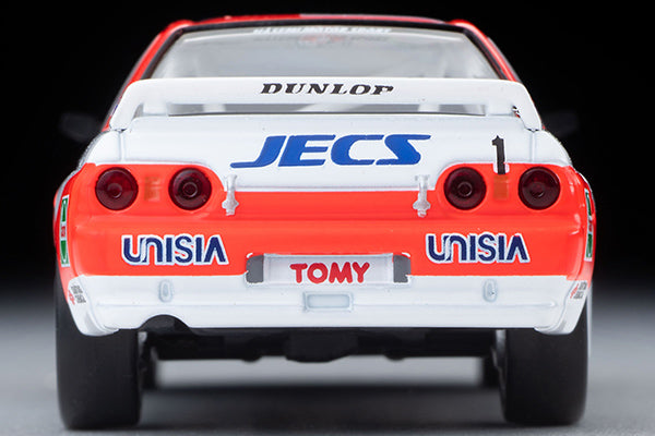 TOMYTEC TLVN 1/64 JECS Skyline (92 spec) LV-N234d