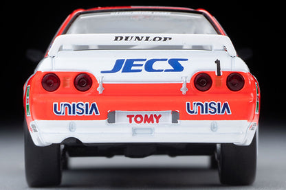 TOMYTEC TLVN 1/64 JECS Skyline (92 spec) LV-N234d