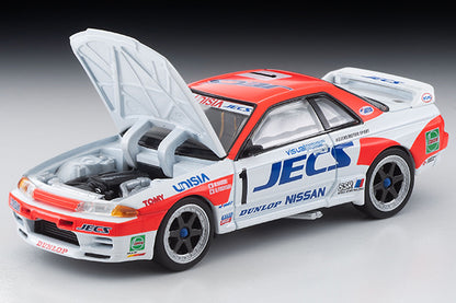TOMYTEC TLVN 1/64 JECS Skyline (92 spec) LV-N234d