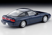 TOMYTEC Tomica Limited Vintage Neo1/64 Nissan 180SX TYPE-II Special Selection Equipped Vehicle (Navy Blue) 1991 LV-N235d