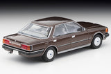 Tomytec Limited Vintage Neo 1/64 Nissan Gloria HT V20 Turbo SGL (Brown) LV-N246a