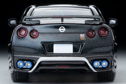 TOMYTEC Tomica Limited Vintage Neo1/64 Nissan GT-R Premium Edition T-Spec (Midnight Purple) LV-N266b
