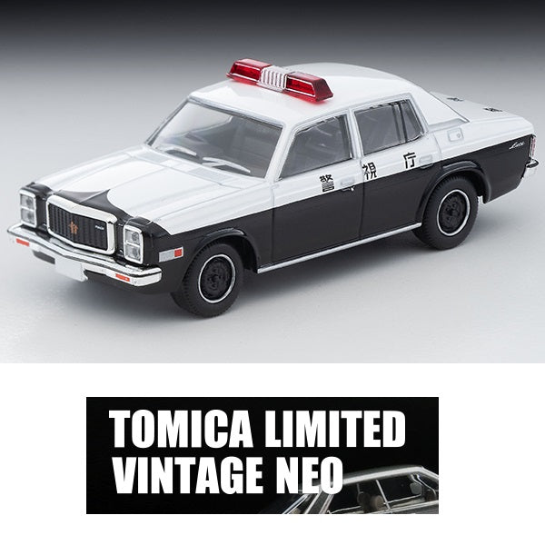Tomica Limited Vintage 1/64 saec RB 10 type Hiroshima electro