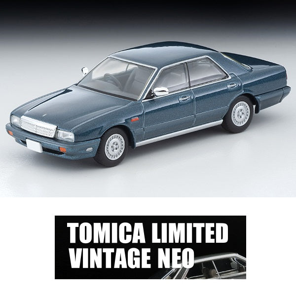 絕版Tomica Limited Vintage Neo Tomytec LV-N288a Nissan Cedric Cima