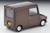 TOMYTEC Tomica Limited Vintage Neo 1/64 Daihatsu Mira walk-through Van custom specification Brown LV-N283a