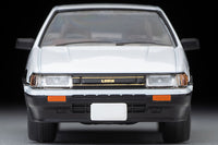 TOMYTEC Tomica Limited Vintage Neo 1/64 Toyota Corolla Levin 2-door GT-APEX (white/black) 1984  LV-N284a