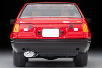TOMYTEC Tomica Limited Vintage Neo 1/64 Toyota Corolla Levin 2door Lime (Red) 1984  LV-N284b