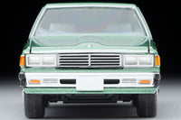 PREORDER TOMYTEC TLVN 1/64 Nissan Gloria Sedan 200E GL (Green) 1979 LV-N286a (Approx. Release Date : JULY 2023 subject to manufacturer's final decision)