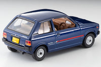 TOMYTEC Tomica Limited Vintage Neo 1/64 Suzuki Alto C Type Limited (Navy Blue) 1984 LV-N28d