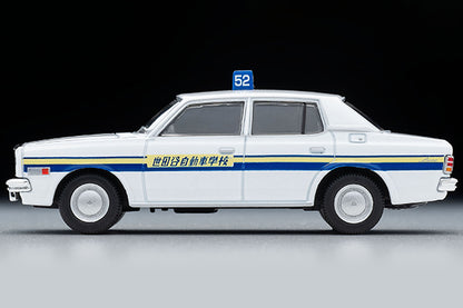 TOMYTEC Tomica Limited Vintage Neo 1/64 Mazda Luce Legato 4-door sedan training car (Setagaya Driving School) LV-N34b