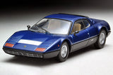 Tomytec Tomica Limited Vintage Neo 1/64 Ferrari 365 GT4 BB Blue/Black