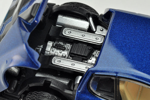PREORDER Tomytec Tomica Limited Vintage Neo 1/64 Ferrari 365 GT4 BB Blue/Black  Approx. Release Date : June 2020 subject to manufacturer's final decision