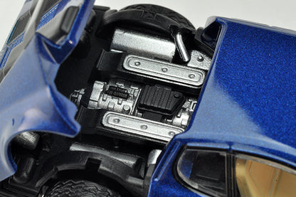 PREORDER Tomytec Tomica Limited Vintage Neo 1/64 Ferrari 365 GT4 BB Blue/Black  Approx. Release Date : June 2020 subject to manufacturer's final decision