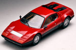 PREORDER Tomytec Tomica Limited Vintage Neo 1/64 Ferrari 512 BB Red/Black  Approx. Release Date : June 2020 subject to manufacturer's final decision