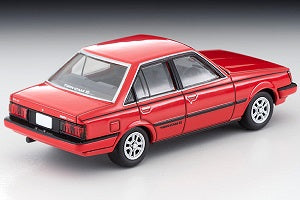TOMYTEC Tomica Limited Vintage Neo 1/64 Toyota Carina 1600GT-R 1984 (RED) LV-N59c