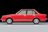 TOMYTEC Tomica Limited Vintage Neo 1/64 Toyota Carina 1600GT-R 1984 (RED) LV-N59c