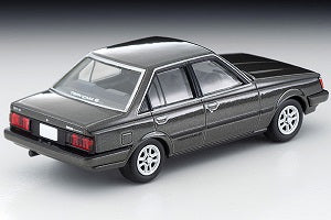 TOMYTEC Tomica Limited Vintage Neo 1/64 Toyota Carina 1600GT-R 1984 (GREY) LV-N59d
