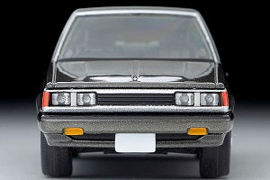 TOMYTEC Tomica Limited Vintage Neo 1/64 Toyota Carina 1600GT-R 1984 (GREY) LV-N59d