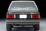 TOMYTEC Tomica Limited Vintage Neo 1/64 Toyota Carina 1600GT-R 1984 (GREY) LV-N59d