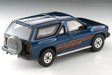 PREORDER Tomytec Tomica Limited Vintage Neo 1/64 Nissan Terrano R3M (Navy) LV-N63c  Approx. Release Date : June 2020 subject to manufacturer final decision