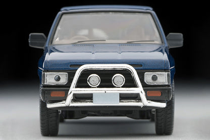 Tomytec Tomica Limited Vintage Neo 1/64 Nissan Terrano R3M (Navy) LV-N63c