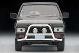 Tomytec Tomica Limited Vintage Neo 1/64 Nissan Terrano R3M (Grey) LV-N63d