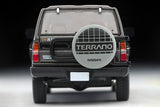 Tomytec Tomica Limited Vintage Neo 1/64 Nissan Terrano R3M (Grey) LV-N63d