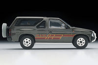 Tomytec Tomica Limited Vintage Neo 1/64 Nissan Terrano R3M (Grey) LV-N63d