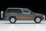 Tomytec Tomica Limited Vintage Neo 1/64 Nissan Terrano R3M (Grey) LV-N63d