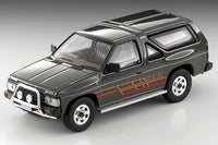 PREORDER Tomytec Tomica Limited Vintage Neo 1/64 Nissan Terrano R3M (Grey) LV-N63d  Approx. Release Date : June 2020 subject to manufacturer final decision