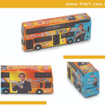 PREORDER Tiny 微影 1/110 KMB ADL Enviro500 TransBus MA PAK LEUNG 九巴 馬百良 (秦沛) (26) KMB2019031 (Release Date : May 2020)