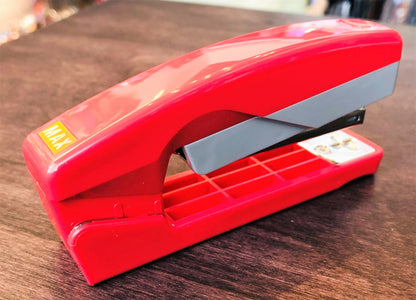 MAX® Swivel Stapler Type No.10 Pink HD-10V