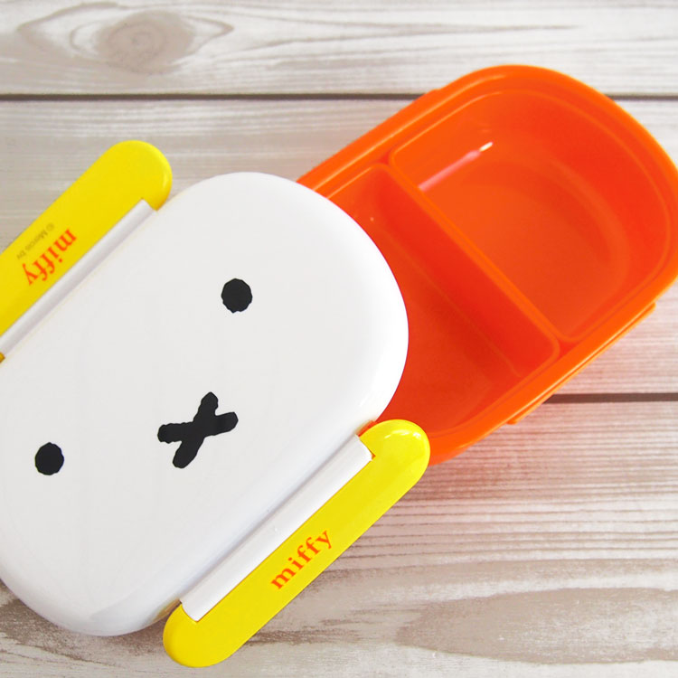 MIffy Bento Box MF-429