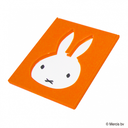 Miffy Compact Mirror MF-8137