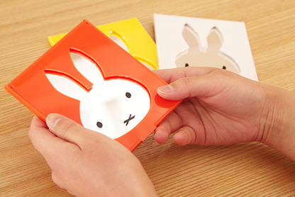 Miffy Compact Mirror MF-8137