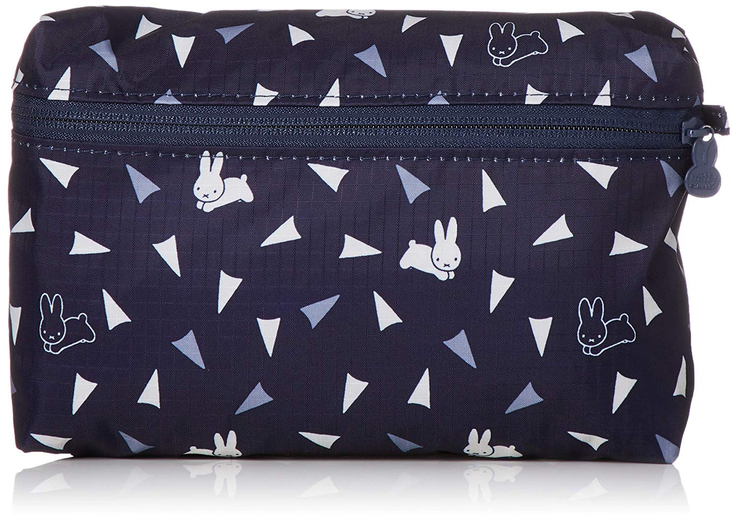 HAPI+TAS x miffy Foldable Backpack by siffler