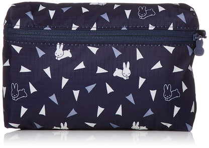 HAPI+TAS x miffy Foldable Backpack by siffler