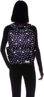 HAPI+TAS x miffy Foldable Backpack by siffler