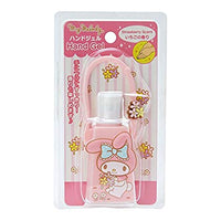 My Melody Hand Gel with Carrying Case (Strawberry Scent)