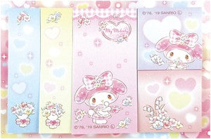 My Melody Sticky Note Set SR-5523653MM