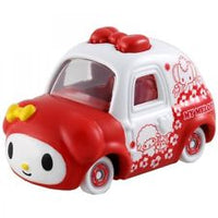 Dream TOMICA MY MELODY