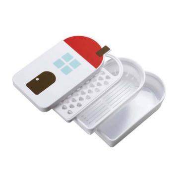 TORUNE Grater Box Set P-3048
