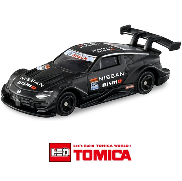 TOMICA 13 Nissan Fairlady Z NISMO GT500 4904810188704