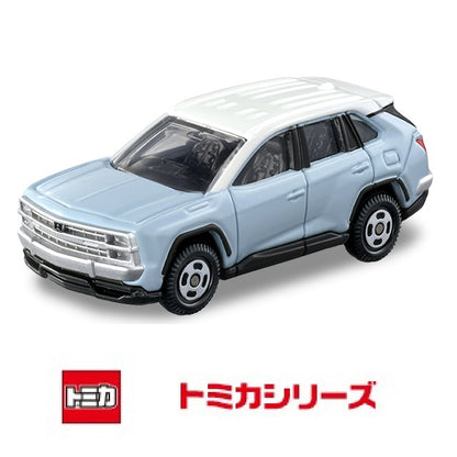 TOMICA 21 Mitsuoka Buddy