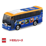 TOMICA 29 THOMASLAND EXPRESS 4904810173267