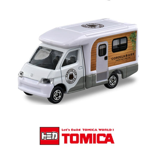TOMICA 33 COROBEE