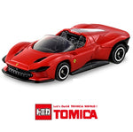 TOMICA 46 Ferrari Daytona SP3