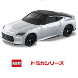 TOMICA 59 Nissan Fairlady Z