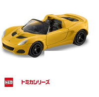 TOMICA 72 Lotus Elise Sport 220 II