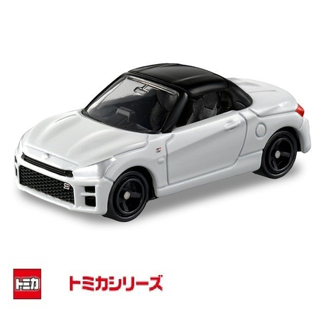TOMICA 93 Copen GR SPORT